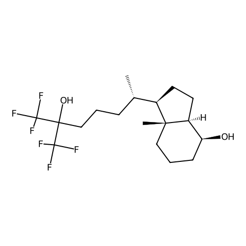 Falecalcitriol impurity 4