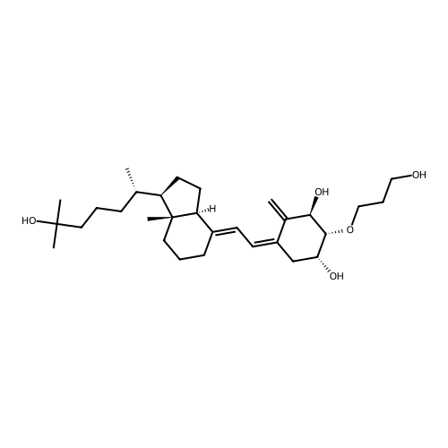 Eldecalcitol impurity 69