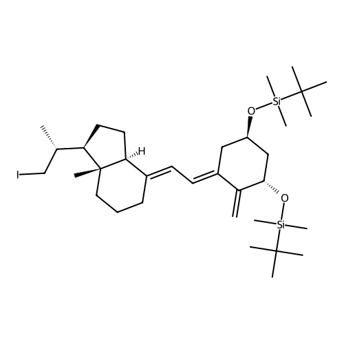 Calcitriol Impurity 23