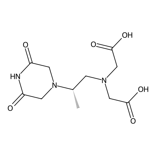 Dexrazoxane Impurity 29