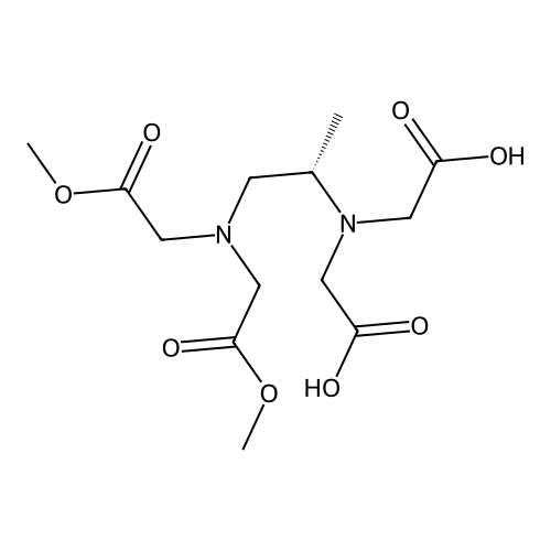 Dexrazoxane Impurity 14