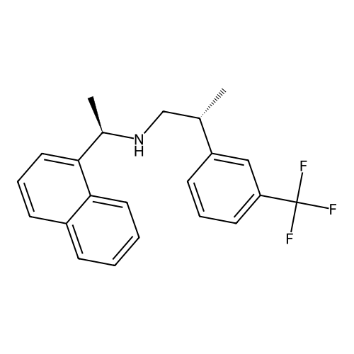 Cinacalcet Impurity 35