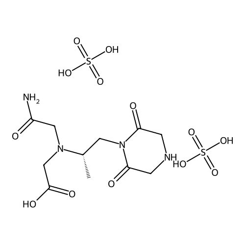 Dexrazoxane Impurity 1 2H2SO4