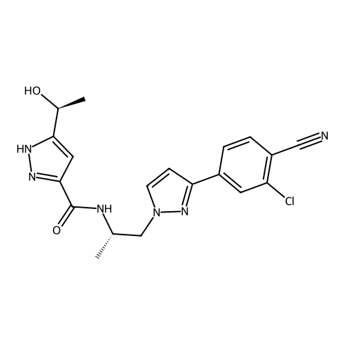 Darolutamide impurity 10