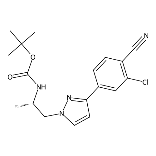 Darolutamide Impurity 12