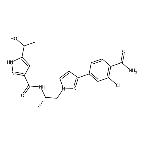 Darolutamide Impurity 5