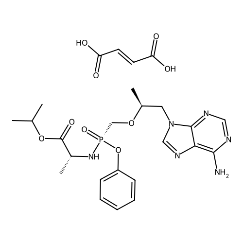Tenofovir alafenamide Impurity 9