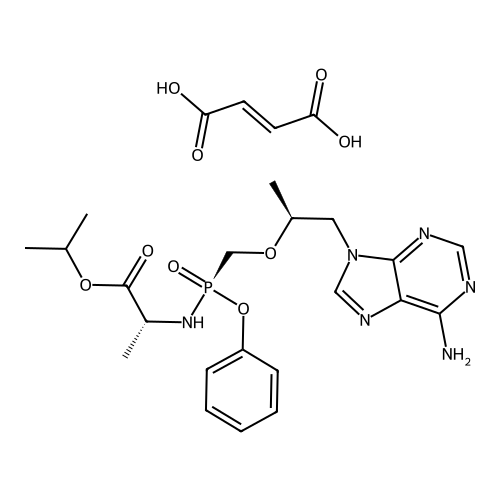 Tenofovir Alafenamide Impurity 6