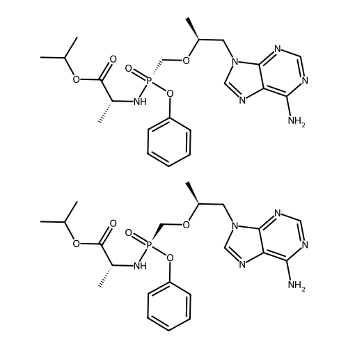 Tenofovir alafenamide Impurity 53