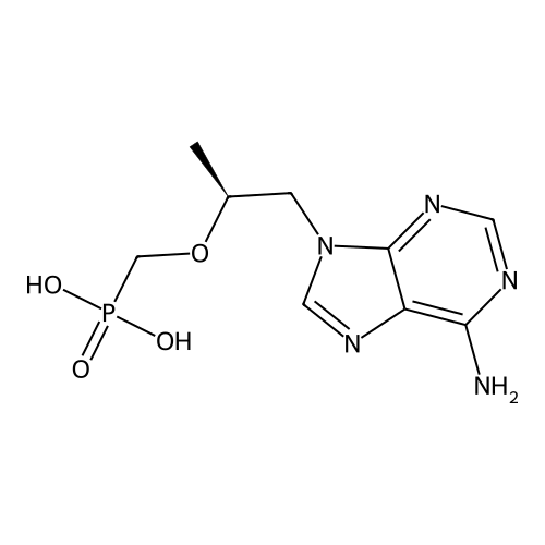 Tenofovir (S)-Isomer