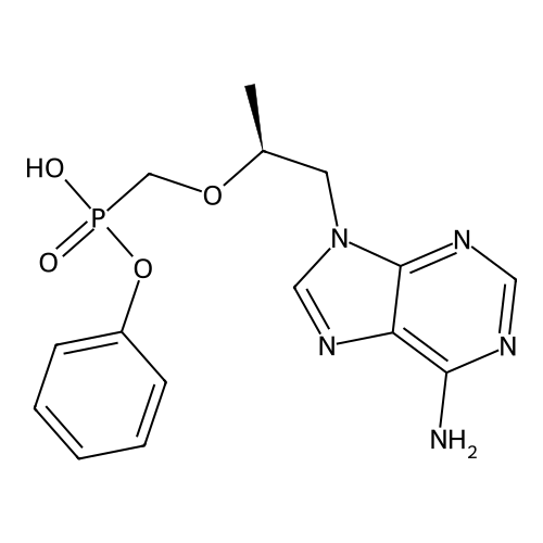 Tenofovir Alafenamide Impurity 28