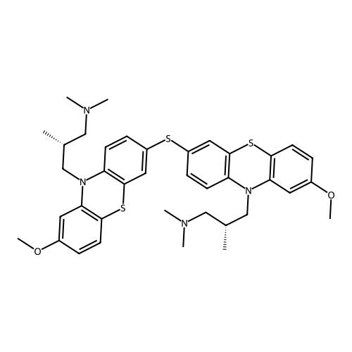 Levomepromazine Dimer