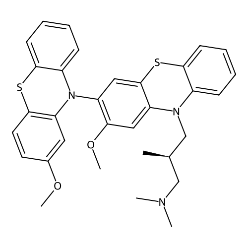 Levomepromazine EP Impurity D