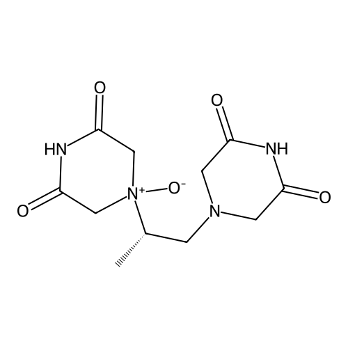 Dexrazoxane Impurity 8