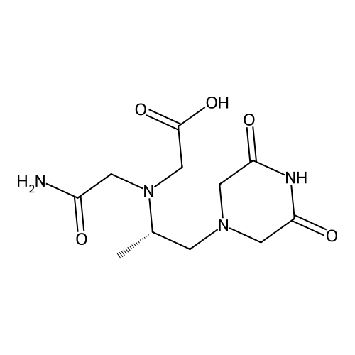 Dexrazoxane Impurity 11