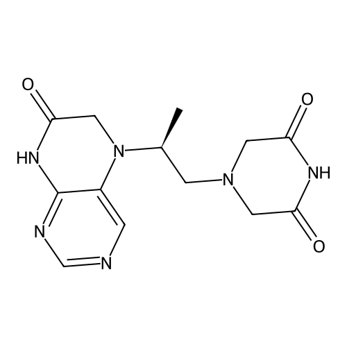 Dexrazoxane Impurity 6