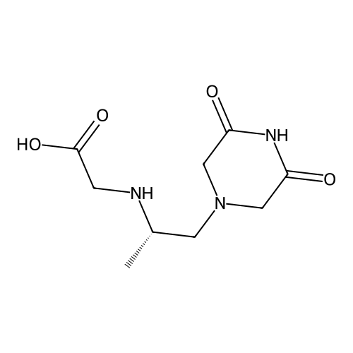 Dexrazoxane Impurity 19