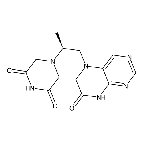 Dexrazoxane Impurity 7