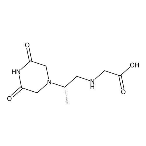 Dexrazoxane Impurity 20