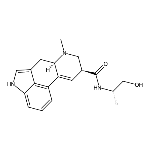 Methylergometrine EP Impurity F