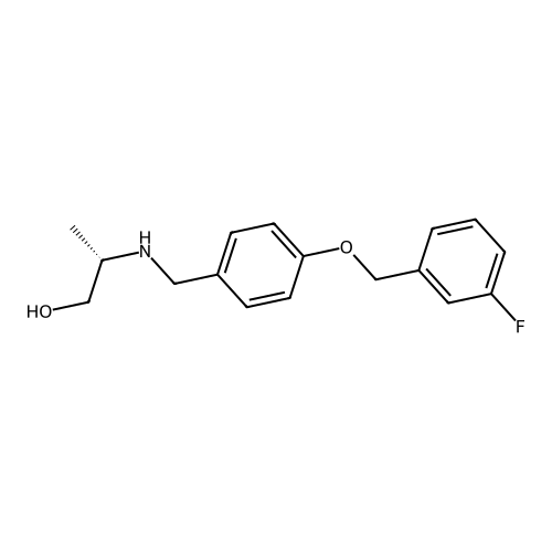 Safinamide Impurity 15