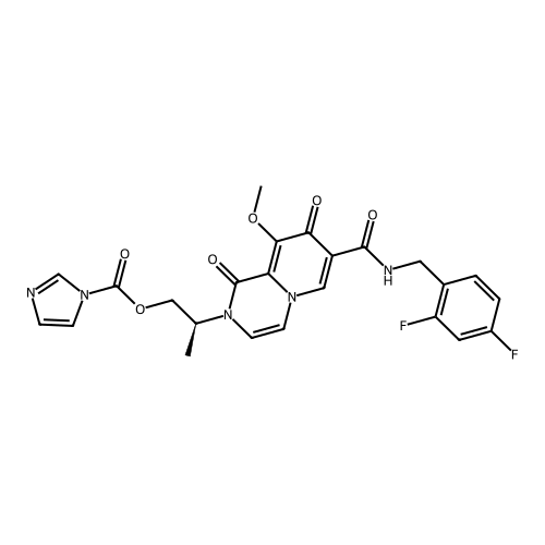 Dolutegravir Impurity 30