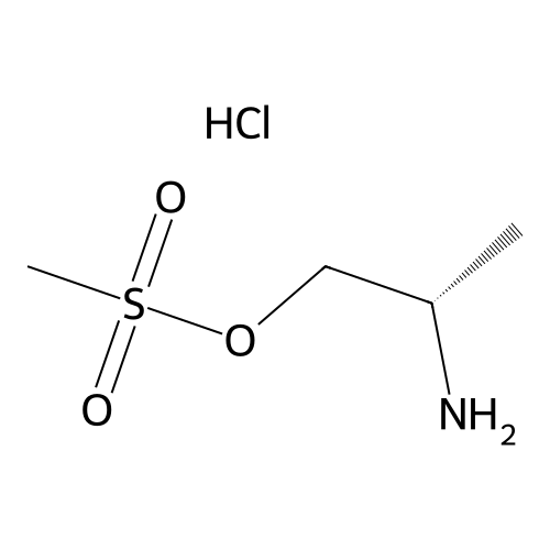 Cabotegravir Impurity 4 HCI