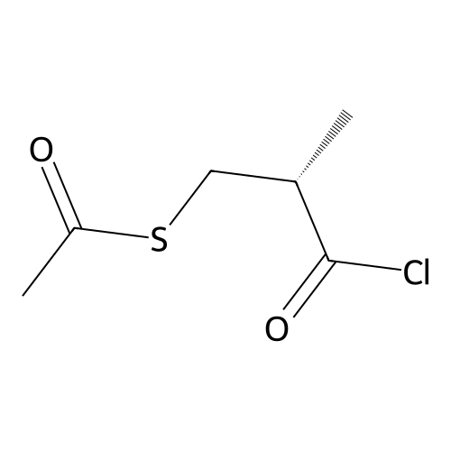 Captopril Related Compound 5