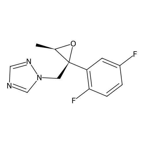 Isavuconazole Impurity 105