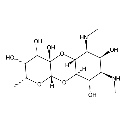 Spectinomycin EP Impurity D