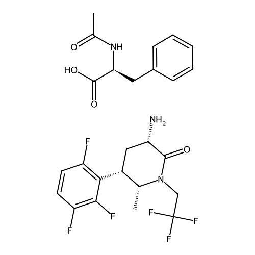 Atogepant impurity 2