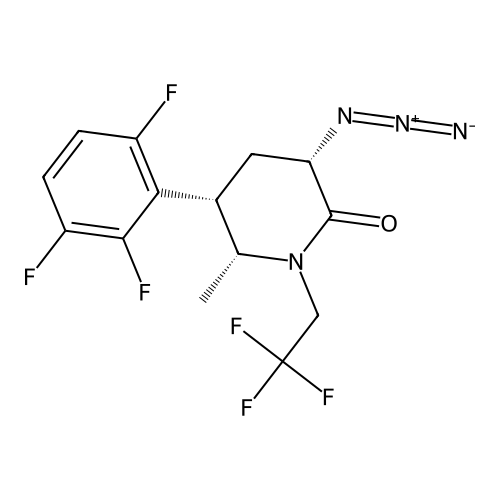 Atogepant Impurity 31