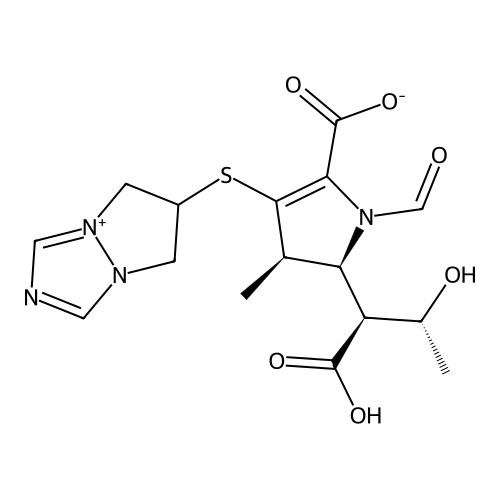 Biapenem Impurity 23