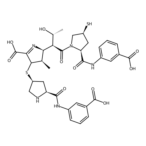 Ertapenem Impurity 23