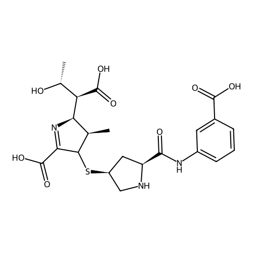 Ertapenem Impurity 29