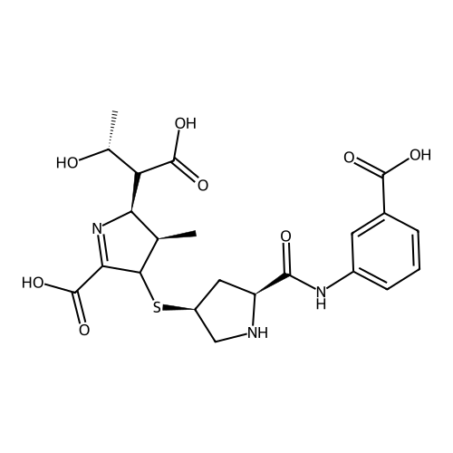 Ertapenem Impurity 12