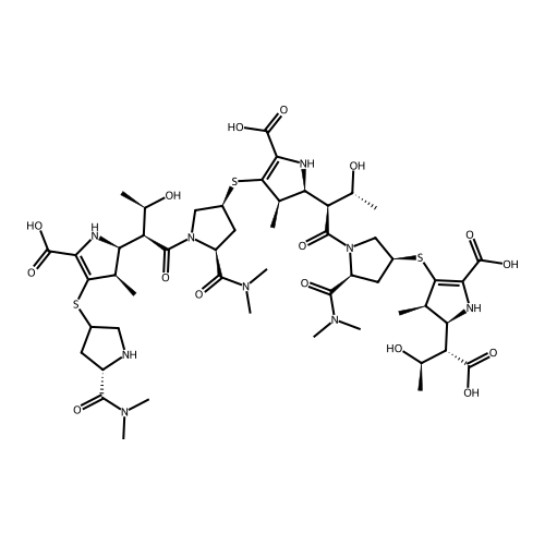 Meropenem Impurity 28