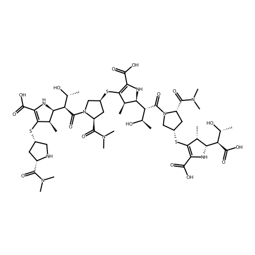 Meropenem Impurity 38