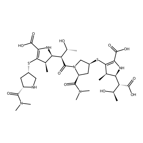 Meropenem Impurity 25