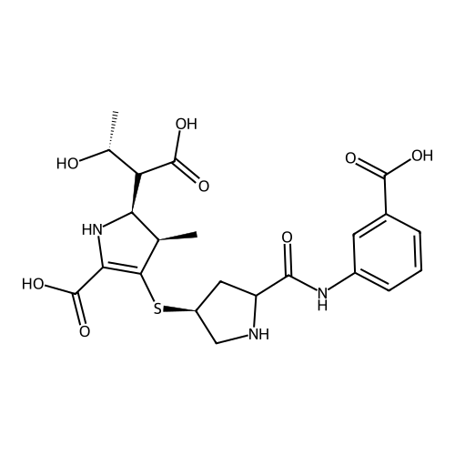 Ertapenem Impurity 50