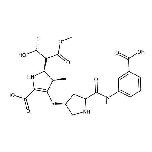 Ertapenem Impurity 54