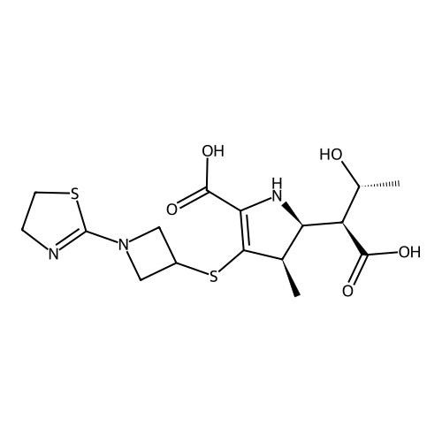 Tebipenem Pivoxil Impurity P9