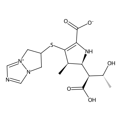 Biapenem Impurity 24