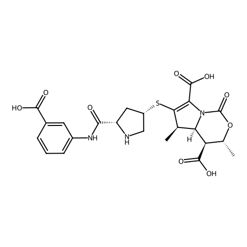 Ertapenem Impurity 6