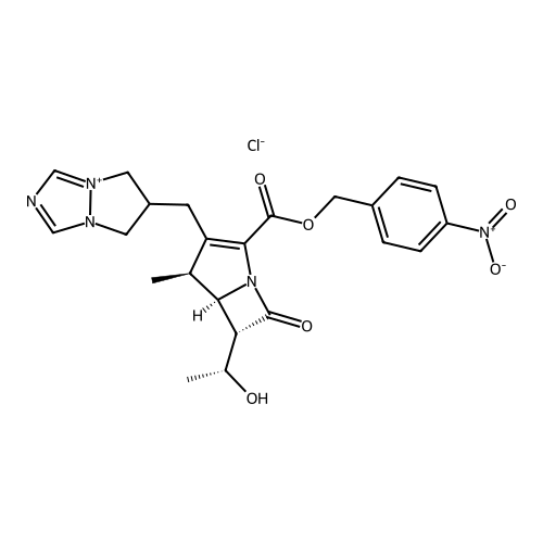 Biapenem impurity 33