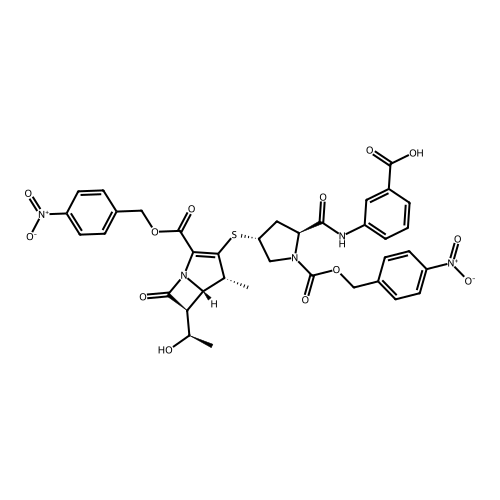 Etapenem Impurity 42