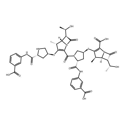 Ertapenem Impurity 25