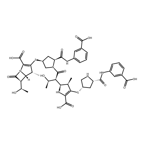 Ertapenem Impurity 14