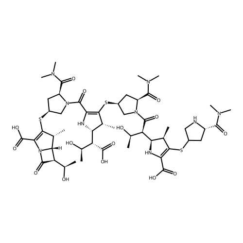 Meropenem Impurity 27