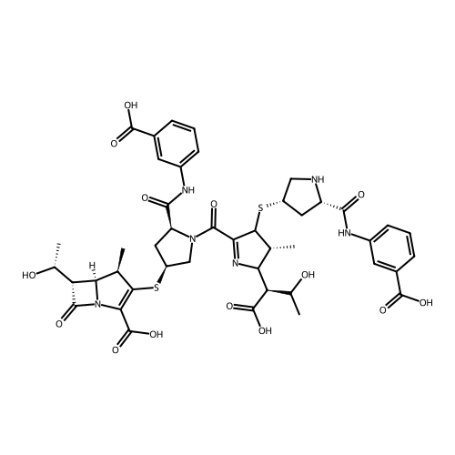 Etapenem Impurity 44